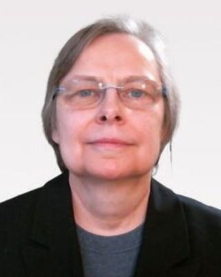 Photo of Gayle Robbins, Psychologist