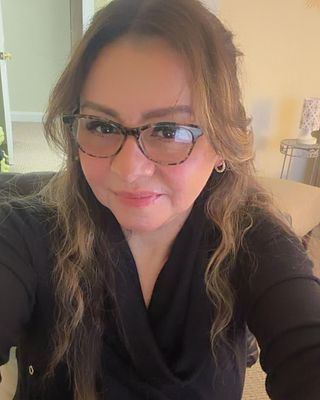 Photo of Rosario Quinonez, Licensed Professional Counselor, MA, LPC