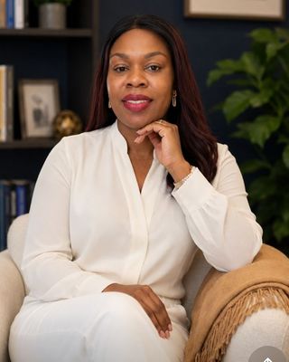 Photo of Dr. Chioma Maryann Ikedinobi, Psychiatric Nurse Practitioner, DNP, APRN, PMHNP-