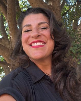 Photo of Mikela Rae Bowers, Licensed Professional Counselor, MA, LPC