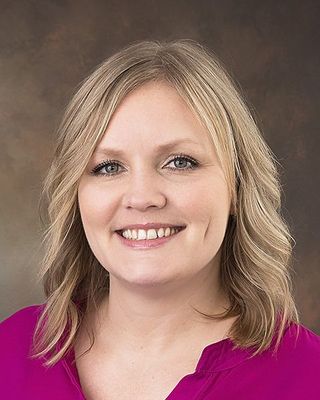 Photo of Kjellann Loe-Johnson, Licensed Professional Clinical Counselor, MS, LPCC-S