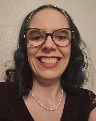Photo of Jennifer Crocker, Licensed Professional Counselor, MCFC, LPC