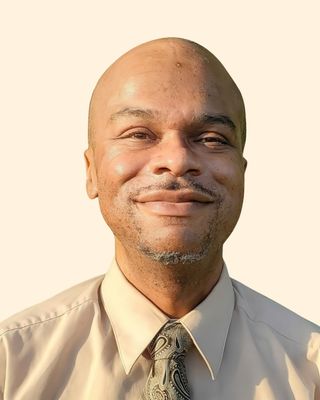 Photo of Roderick Hollis, Licensed Professional Counselor, PhD, LPC