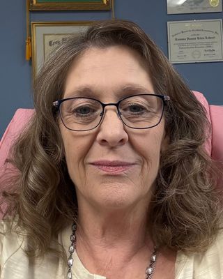 Photo of (Ramona) Jeanne Liles-Lehnert, Counselor, MS, LMHC, NCC