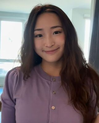 Photo of Yi Cing Chu, Marriage & Family Therapist Associate, AMFT