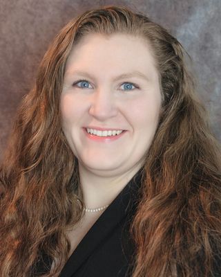 Photo of Lacy Pippin, Psychiatric Nurse Practitioner, APRN