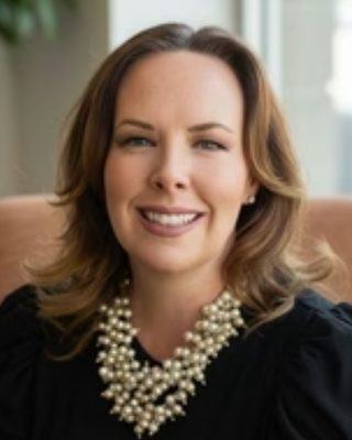 Photo of Melissa Dudinyak, Clinical Social Work/Therapist, LCSW