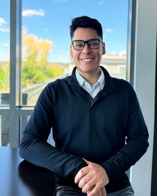 Photo of Victor Garcia-Cruz, Licensed Professional Counselor, MA, LLC
