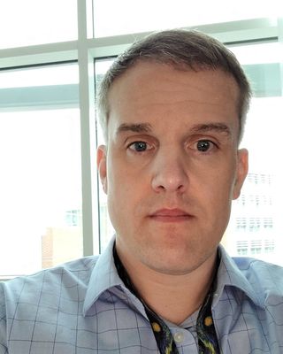 Photo of John B Fleming, Psychologist, PhD, HSPP