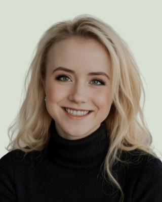 Photo of Abbey Sutariya, Registered Psychotherapist (Qualifying)