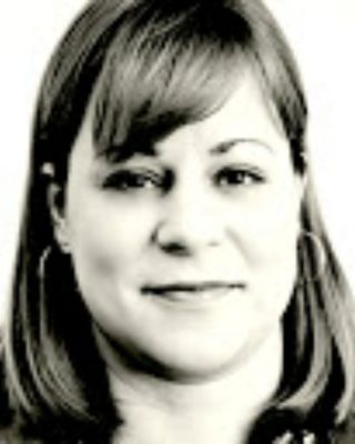 Photo of Katherine Aucoin, Psychologist, PhD