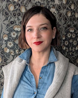 Photo of Katherine (Kate) Jackson, Licensed Professional Counselor, MA, LPC