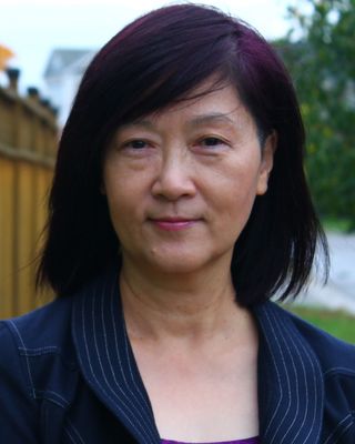 Photo of Miranda Tong, Registered Social Worker in L4B, ON