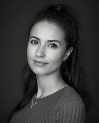 Photo of Dr Jade Copperwheat, Psychologist, DCounsPsych, HCPC - Couns. Psych.
