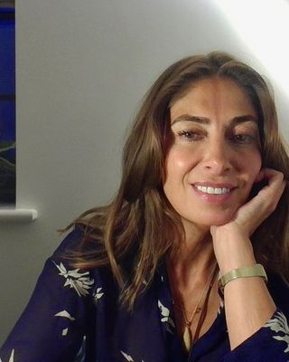 Photo of Miranda Bartholomeou, Counsellor, DCounsPsych, MBACP