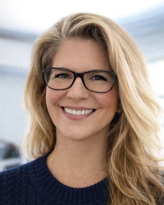 Photo of Leah M Rambush, Marriage & Family Therapist, MA, LMFT