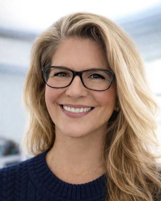 Photo of Leah M Rambush, Marriage & Family Therapist, MA, LMFT