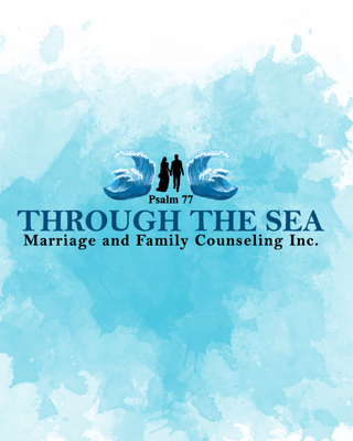 Photo of Darissa Brooks - Through The Sea Counseling (Newport Beach), Marriage & Family Therapist, LMFT