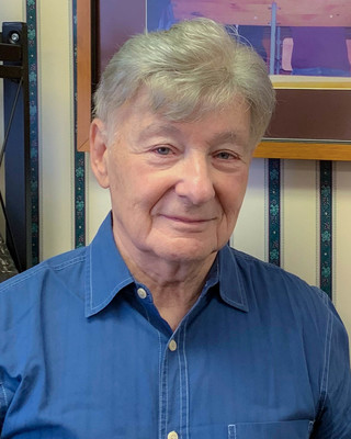 Photo of Kenneth Lichtman, MD, Psychiatrist