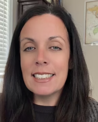 Photo of Jessica Fleming, Licensed Professional Counselor, LPC