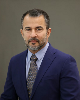 Photo of Roberto E Gimenez Dnp, Psychiatric Nurse Practitioner, PMHNP