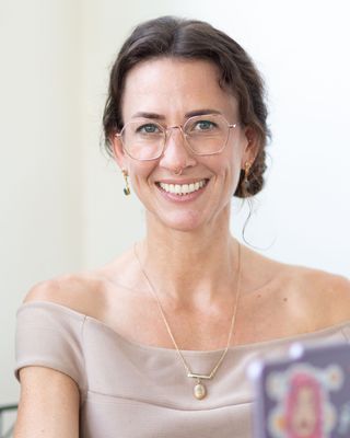 Photo of Ayla Ruben, MEd