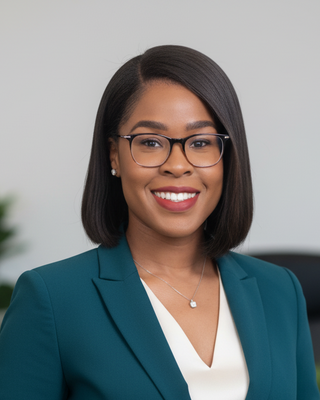 Photo of Merissa Pryor, Clinical Social Work/Therapist, LCSW