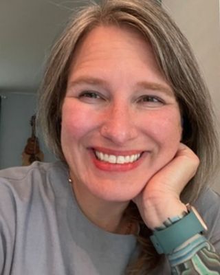 Photo of Stella Hirsch, Clinical Social Work/Therapist