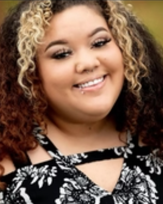 Photo of Bianca Rucker, Counselor, LMHC