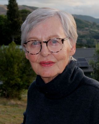 Photo of Marga Oosterhoff, Counsellor