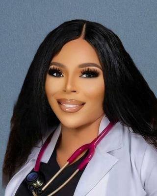 Photo of Precious Adaso, Psychiatric Nurse Practitioner, PMHNP