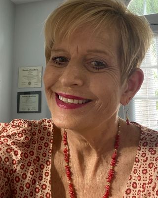 Photo of Linda S Touchton Lcsw, Clinical Social Work/Therapist in Sarasota County, FL