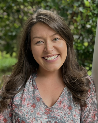 Photo of Danielle DeLuca, Registered Mental Health Counselor Intern, RMHCI, NCC, BCBA