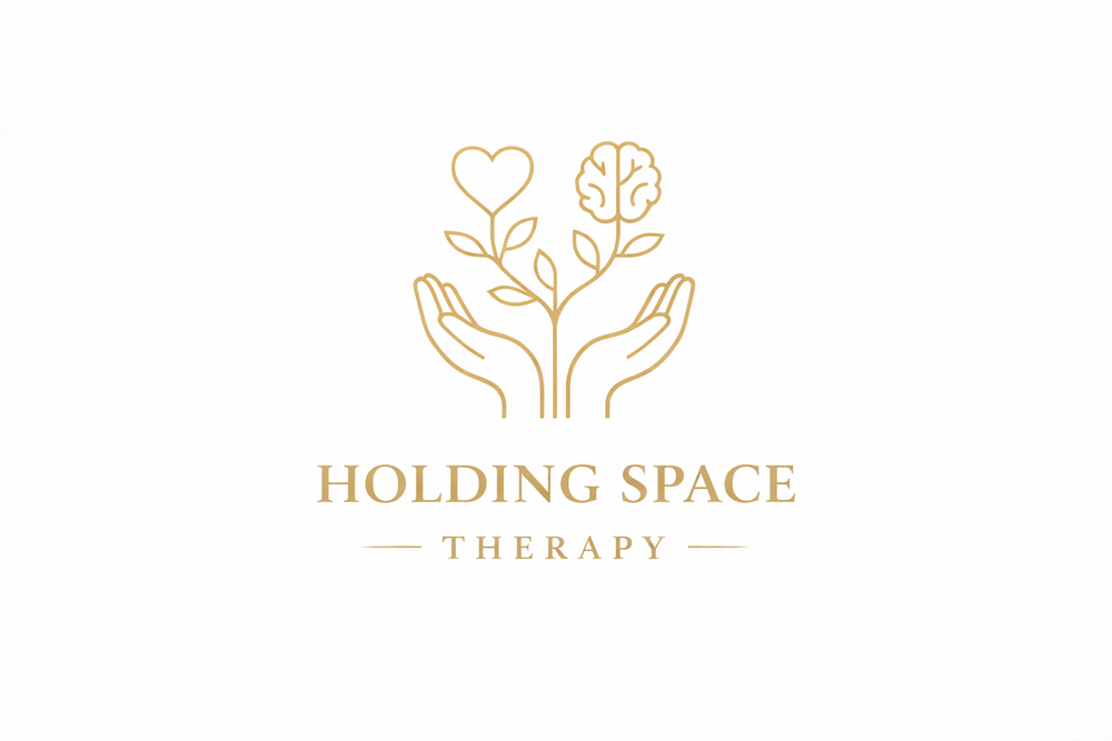 Holding Space Therapy