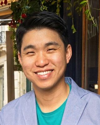 Photo of Joseph Kim, Psychologist, PhD