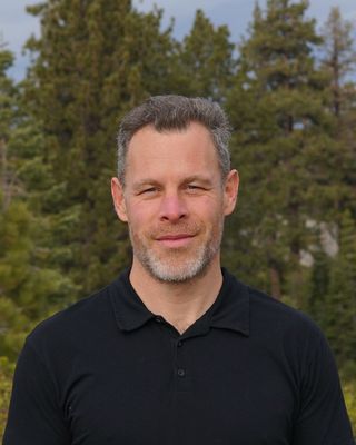 Photo of Brent Henrikson, Marriage & Family Therapist in Davis, CA