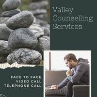 Gallery Photo of UK and ireland based online or telephone based appointments. 
Face to Face appointments based in South Ayrshire. 
Walk and Talk appointments. 