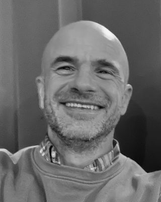 Photo of Dennis Sweeney, Counsellor, MBACP