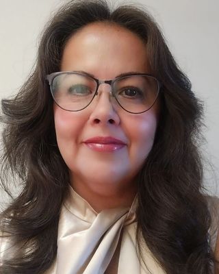 Foto de Princesa Virginia Reyes Ochoátegui, Psicoterapeuta, Mtra