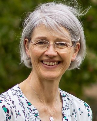 Photo of Mel Lawrie, Counsellor, MBACP