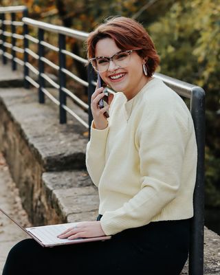 Photo of Megan C Wheelock, Licensed Professional Counselor Associate, MA