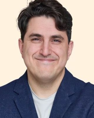 Photo of Marco Gomez, Psychologist, PsyD, LP