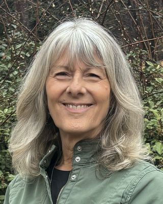 Photo of Wendy Cawley, Licensed Clinical Mental Health Counselor, LCMHC