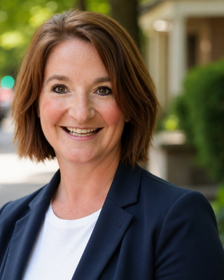 Photo of Jessica Brueggen-Christensen, Licensed Professional Counselor, LPC, CSOTP