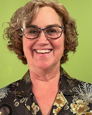 Photo of Amy Alletzhauser, LPP, DMin