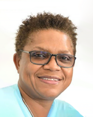 Photo of Julia Collman-Barnes, Counselor, LMHC