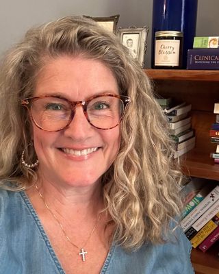 Photo of Renee McDaniel Flowers, Licensed Professional Counselor, LPC