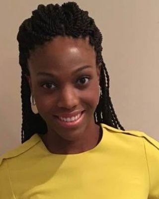 Photo of Samantha Shelley, Counselor