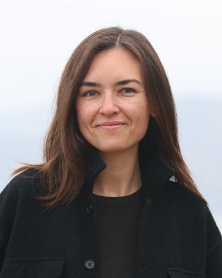 Photo of Stephanie Lamond, Counselor, APCC