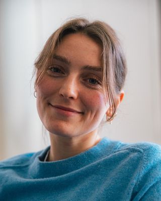 Photo of Maddie Cochran, Registered Psychotherapist (Qualifying)